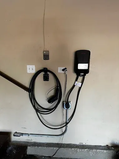 Install