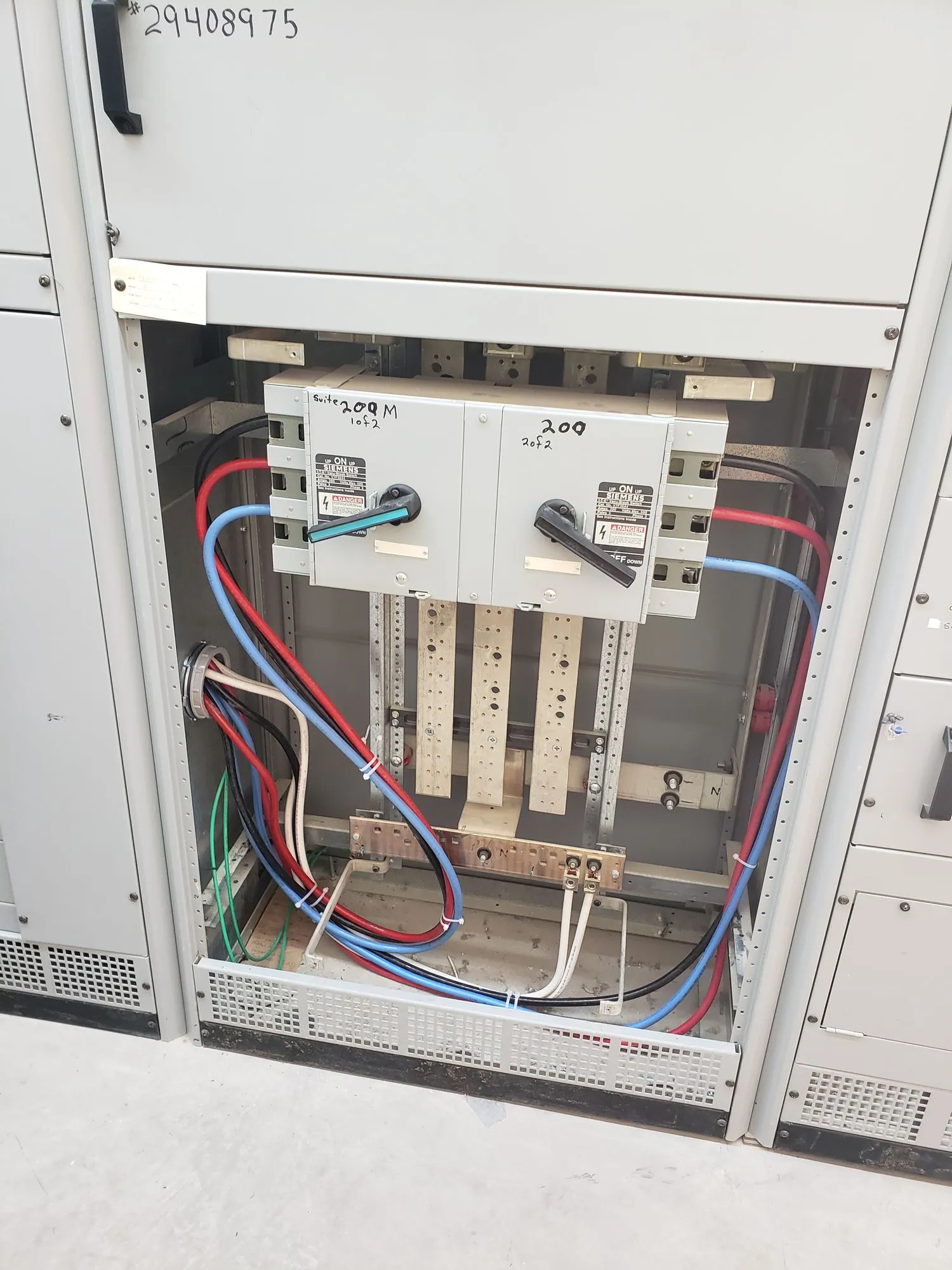 Comprehensive Electrical Diagnostic Services