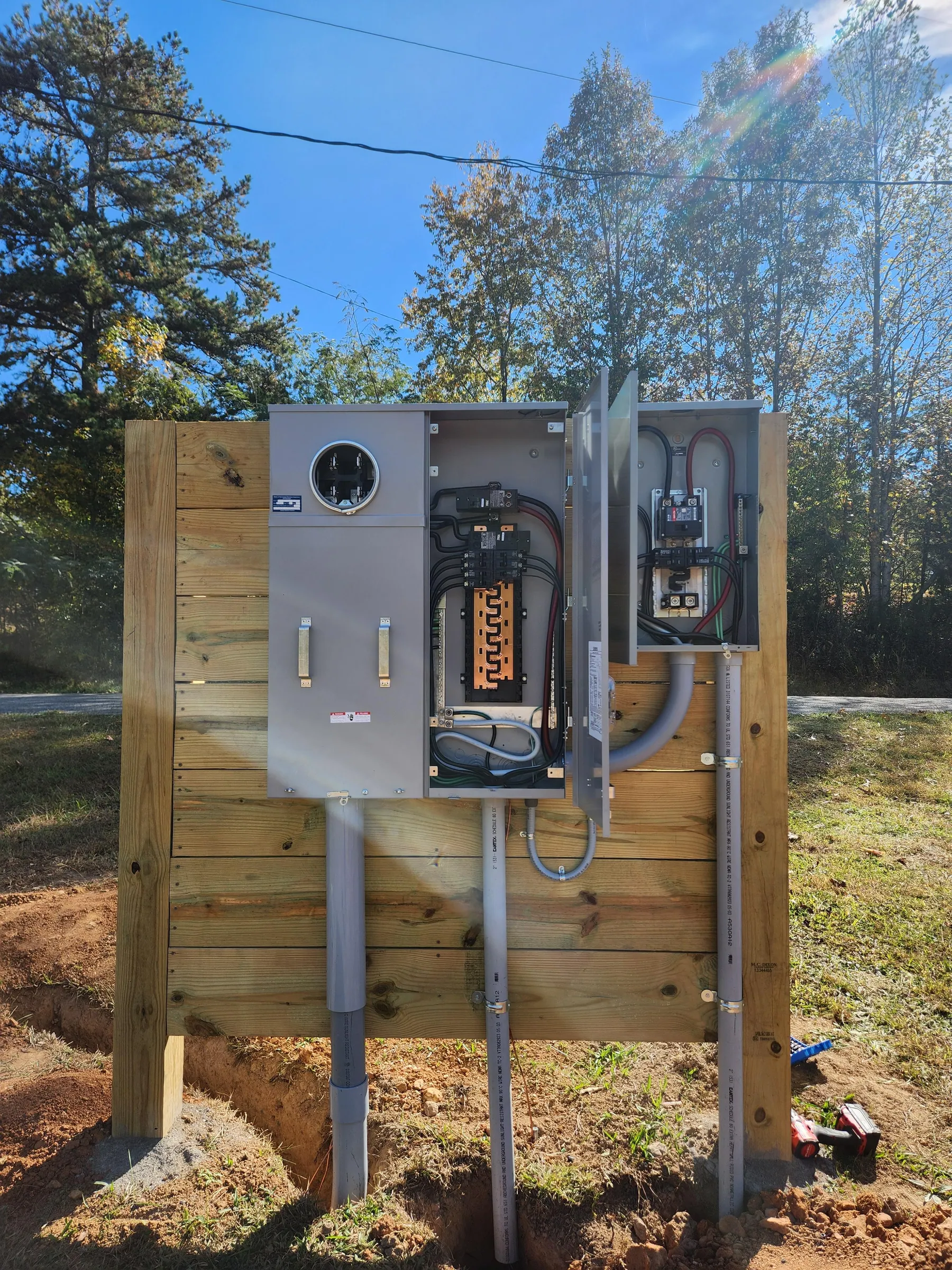 Electrical Panel Upgrades