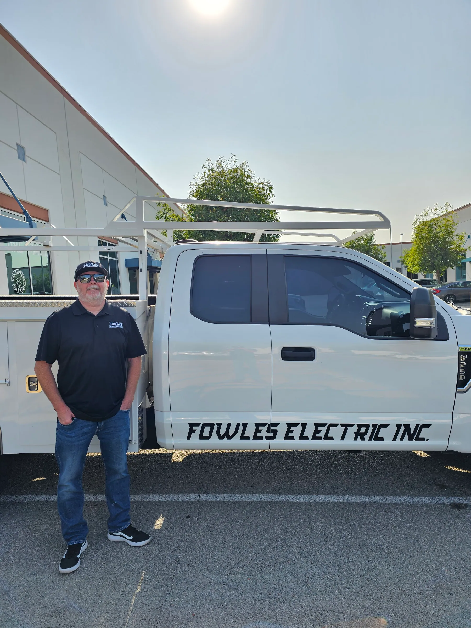 About why choose us image 6 - Fowles Electric in Redlands, CA