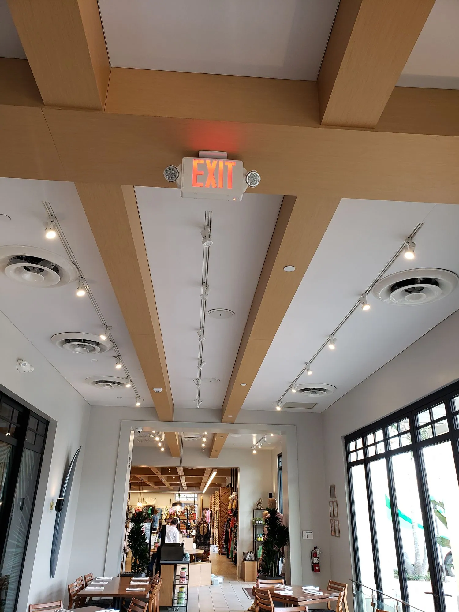 Commercial Electrical Services Built for Business